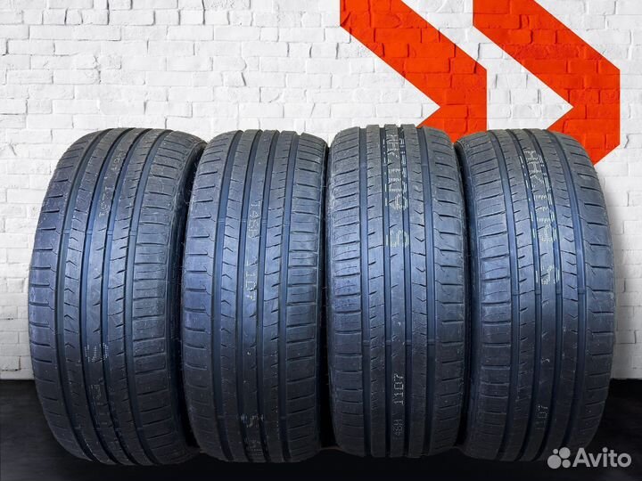 Sunwide RS-One 205/40 R17 84W