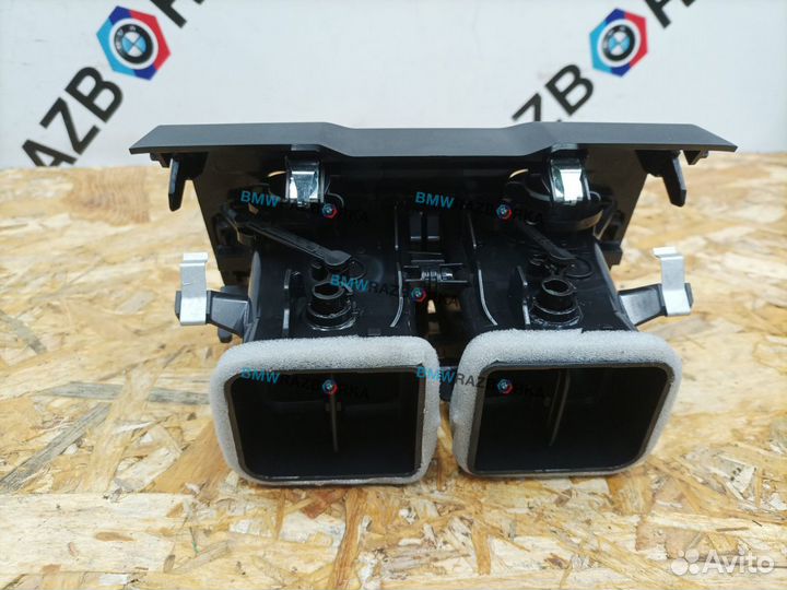 Дефлектор обдува салона BMW i5 G60 2024 5A13166