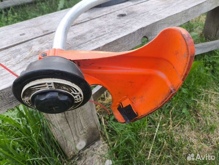 Триммер бензиновый stihl FS 38