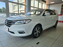 LIFAN Solano 1.8 MT, 2017, 66 480 км, с пробего�м, цена 955 000 руб.