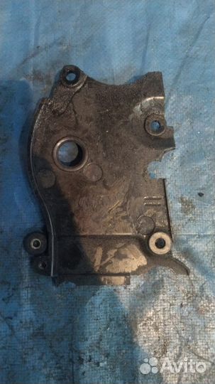 Крышка грм нижняя Nissan Patrol RD28T Y60