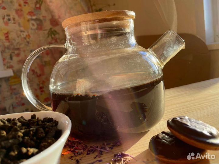 Иван-чай экологичный 1 килограмм