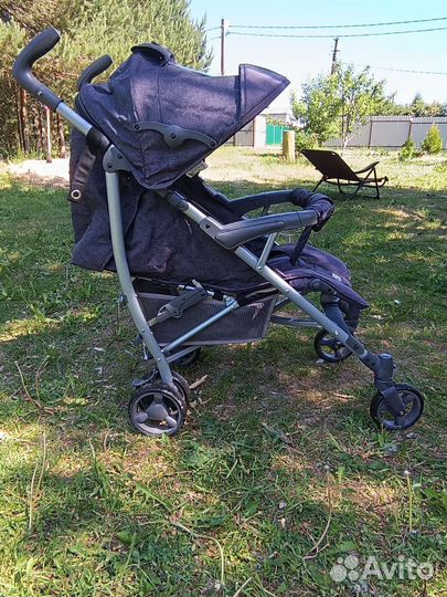 Коляска трость FD-design