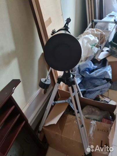 Телескоп Celestron PowerSeeker 80 EQ