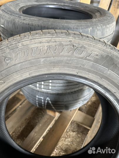 Dunlop Sport Classic 195/65 R15