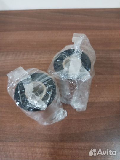 Термотрансферная лента из материала Resin