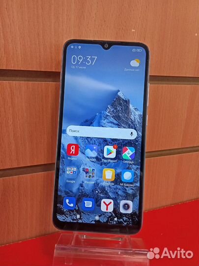 Xiaomi Redmi 9A, 2/32 ГБ