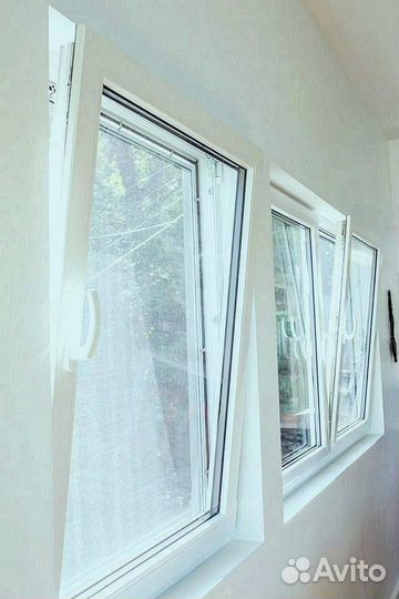 Остекление коттеджей, дома, дачи, квартир