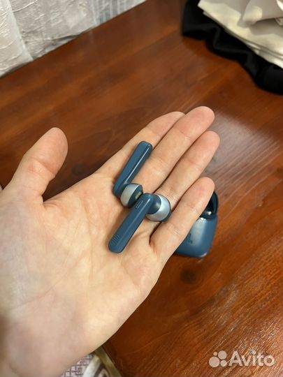 Проводные наушники jbl
