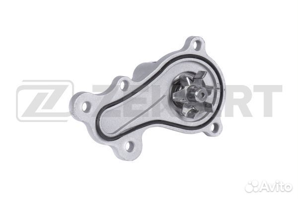 Помпа водяная Chevrolet Cobalt 13- Daewoo Gentra 13