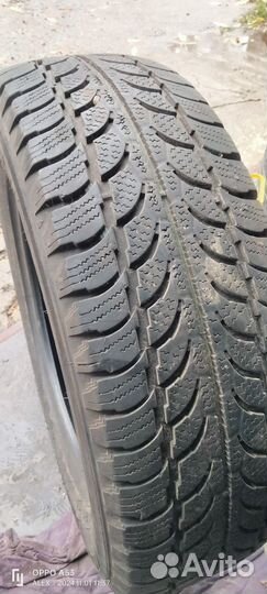 Amtel NordMaster CL 195/65 R15