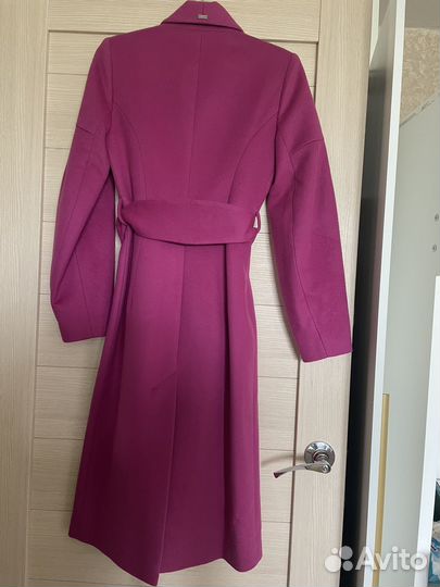 Пальто женское Emi шерсть/кашемир 42р