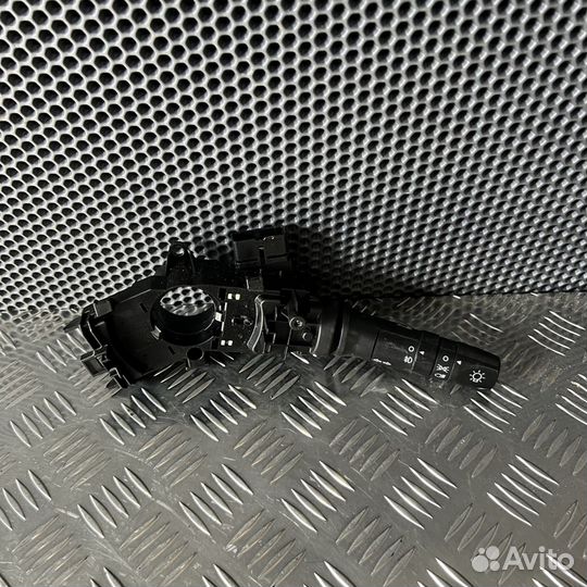 Переключатель света подрулевой Hyundai Solaris