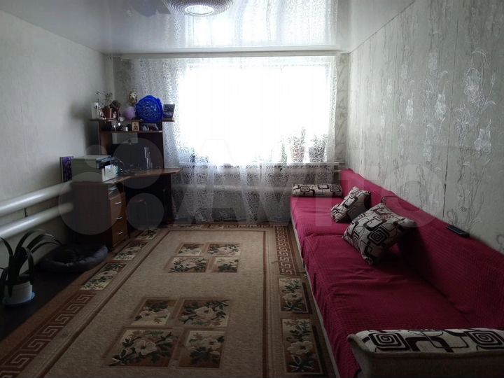 Коттедж 98,1 м² на участке 16 сот.