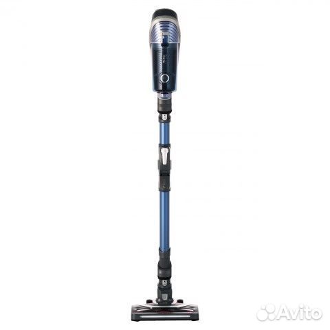 Пылесос ручной Tefal X-Force Flex 8.60 Aqua