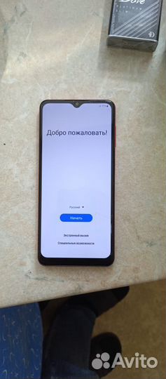 Мобильные телефоны бу