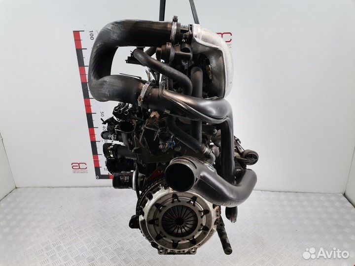 Двигатель (двс) для Fiat Ducato 2 (230) 9464390088