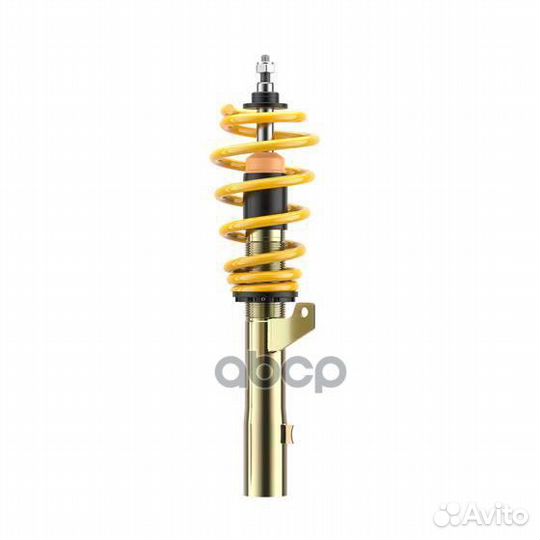 Винтовая подвеска ST XA 18280029 ST suspensions