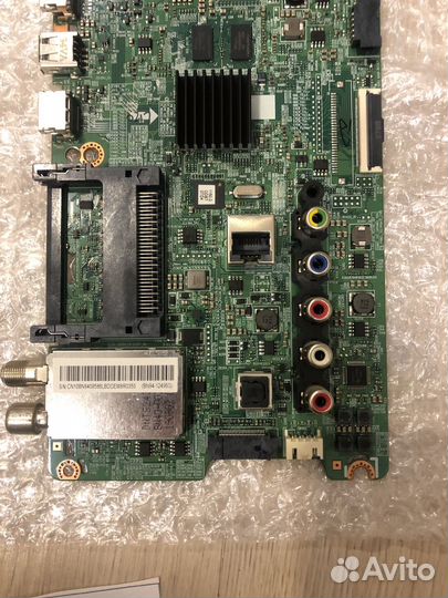 Плата BN41-02482A