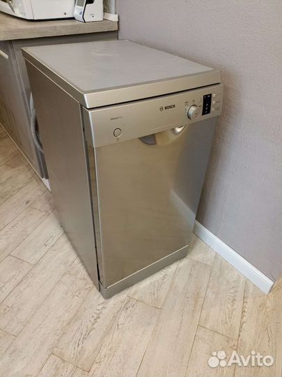Посудомоечная машина Bosch 45см