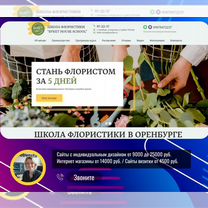 Создание сайтов. Разработка сложных порталов, Благовещенск