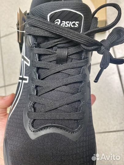 Кроссовки asics gore tex (41-46)