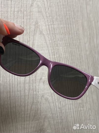 Солнцезащитные очки детские polaroid оригинал
