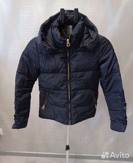 Костюм теплый