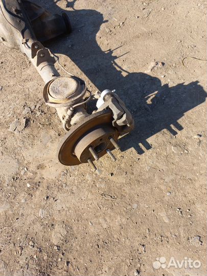 Двигатель 2106