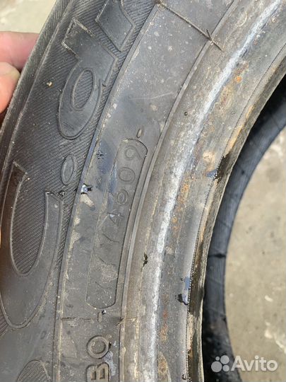 Yokohama AC01 C.Drive 185/60 R14