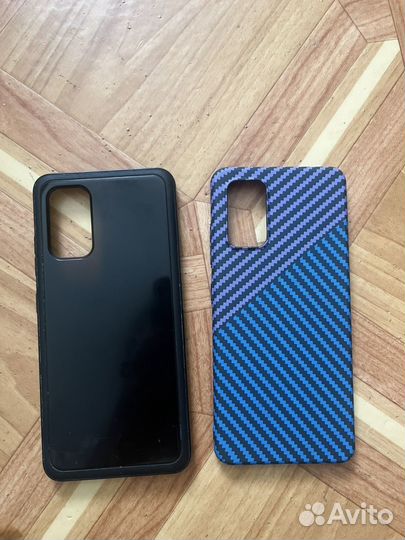 Чехол на samsung a32