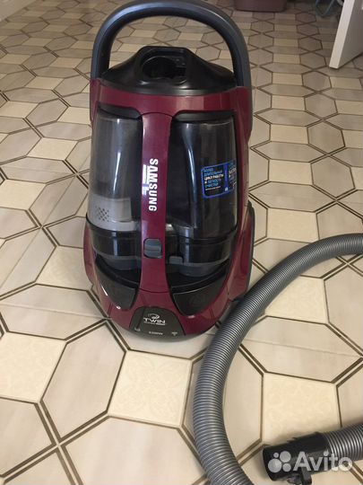 Пылесос Samsung