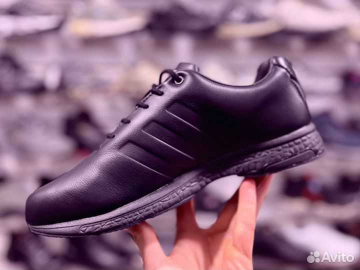 Кроссовки Adidas Porsche Design lux