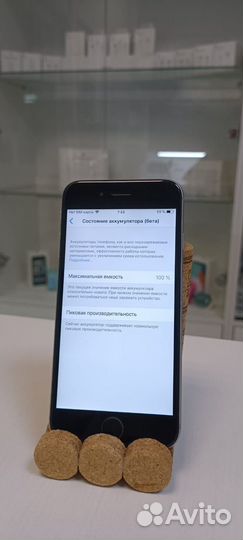 iPhone 6, 16 ГБ