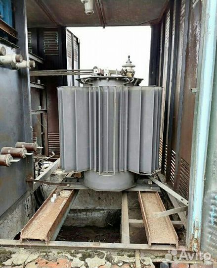 Трансформатор тмз б\у арт68375