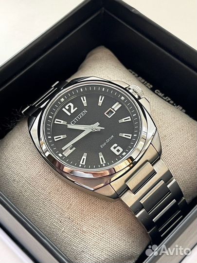Citizen AW1720-51E