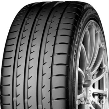 Yokohama Advan Sport V105T 285/45 R20 Y