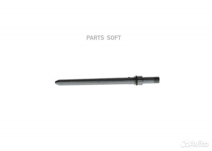 Bosch F00RJ02047 Коннектор форсунки топливной bosc