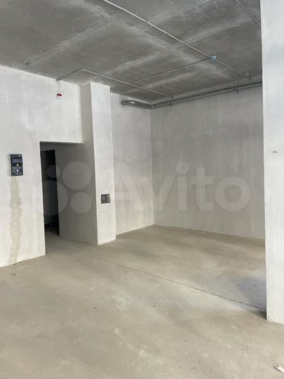 Торговая площадь, 43.7 м²