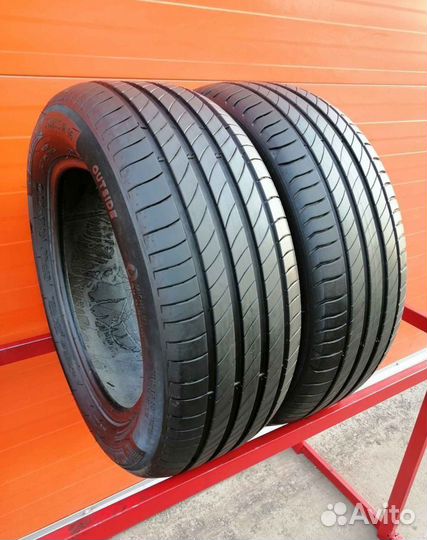 Michelin Primacy 4 205/55 R16 91W