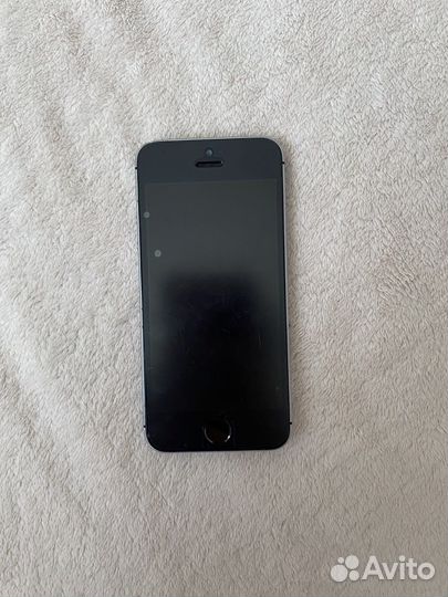 iPhone 5s на запчасти