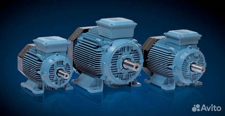 Электродвигатель дазо ао2