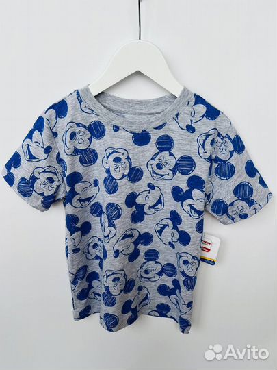 Футболки оптом детские