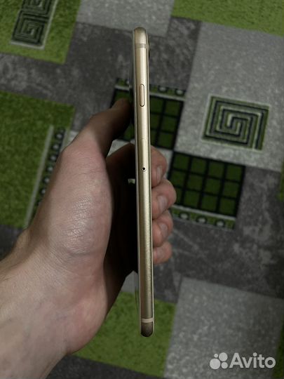iPhone 8 Plus, 128 ГБ