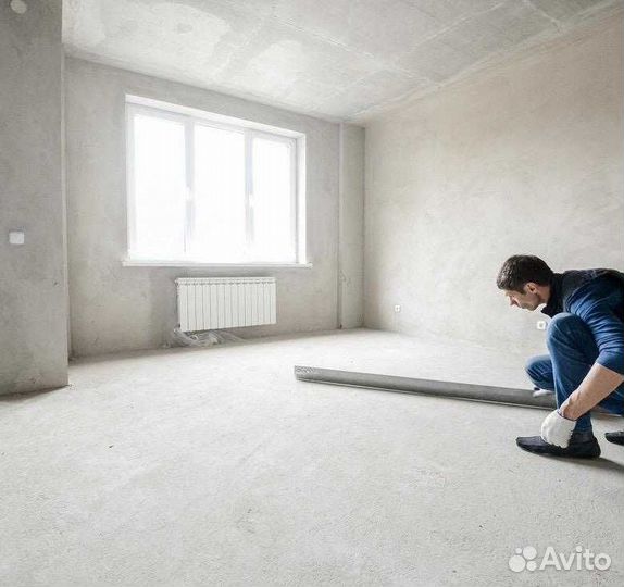 Приемка квартир в новостройках