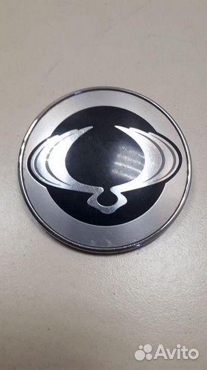 Эмблема SsangYong Kyron