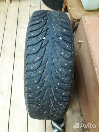 Yokohama Geolandar X-AT 215/65 R16 102