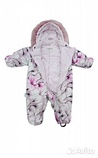 Комбинезон на девочку kerry