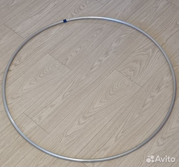 Обруч металлический