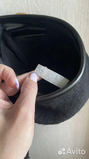 Берет Спецполк